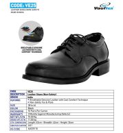 Executive Range Non-Safety Office Shoes